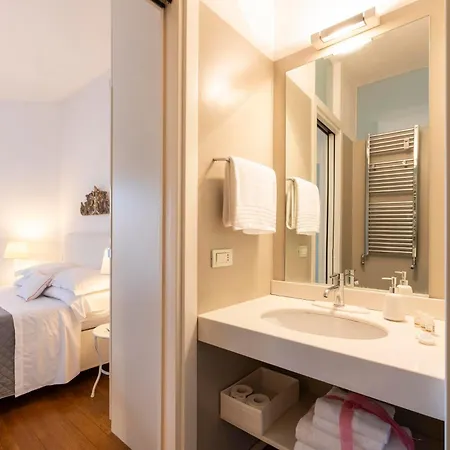 Apartman Di Fronte Basilica Di S Pietro Róma