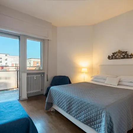 Di Fronte Basilica Di S Pietro Apartment Rome