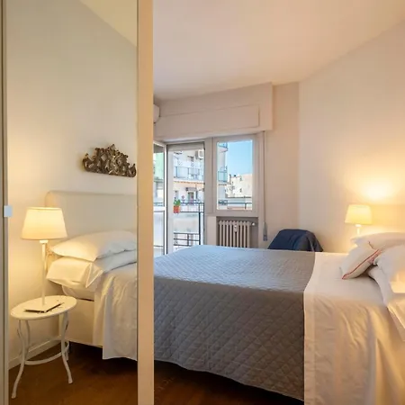 Apartment Di Fronte Basilica Di S Pietro