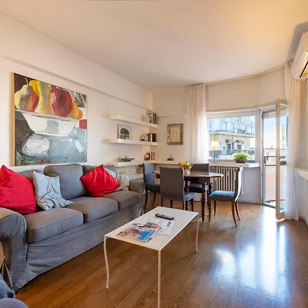 Apartment Di Fronte Basilica Di S Pietro *