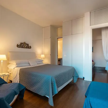 Apartment Di Fronte Basilica Di S Pietro